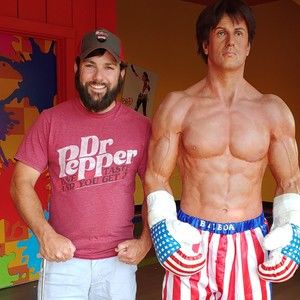 Meet your Posher, Ryan